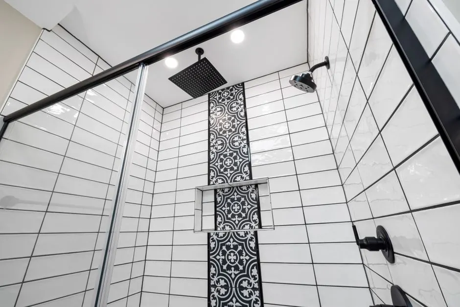 Powder Room Remodeling